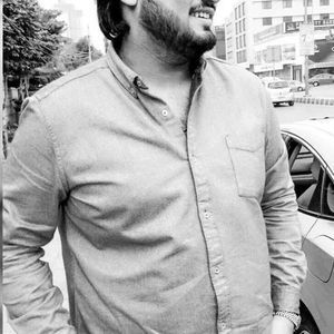 Meet your Posher, Saboor